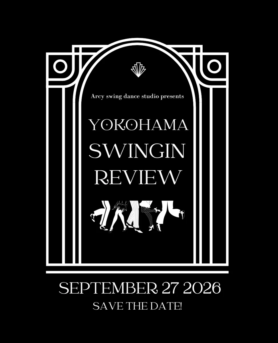 Yokohama Swingin Revue