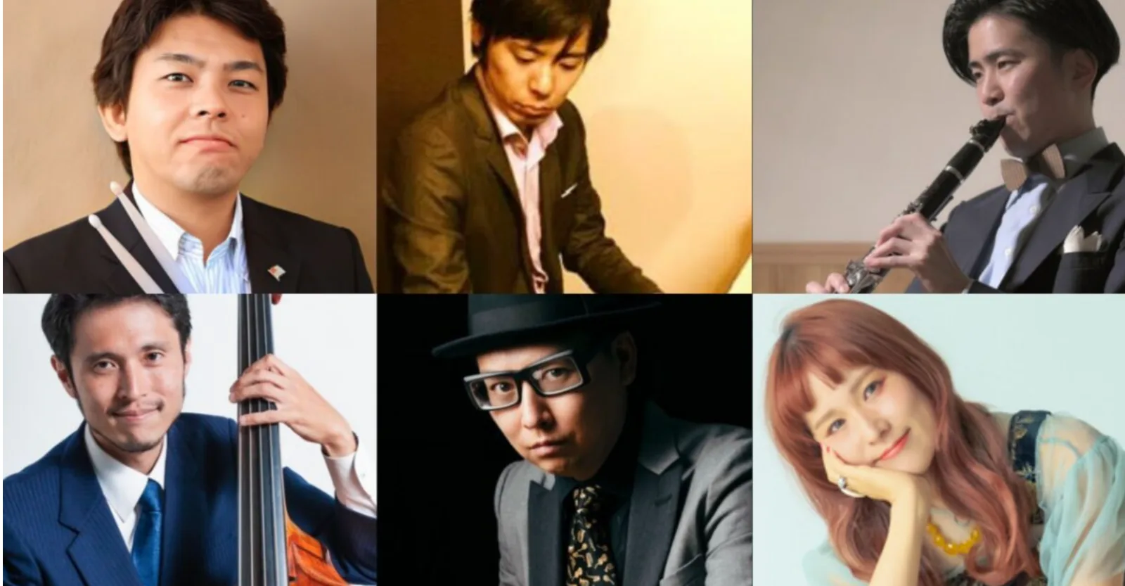 金沢JAZZ STREET 2026